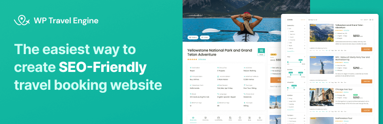 WP Travel Engine