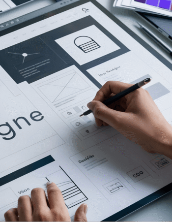 Website Design - Standard