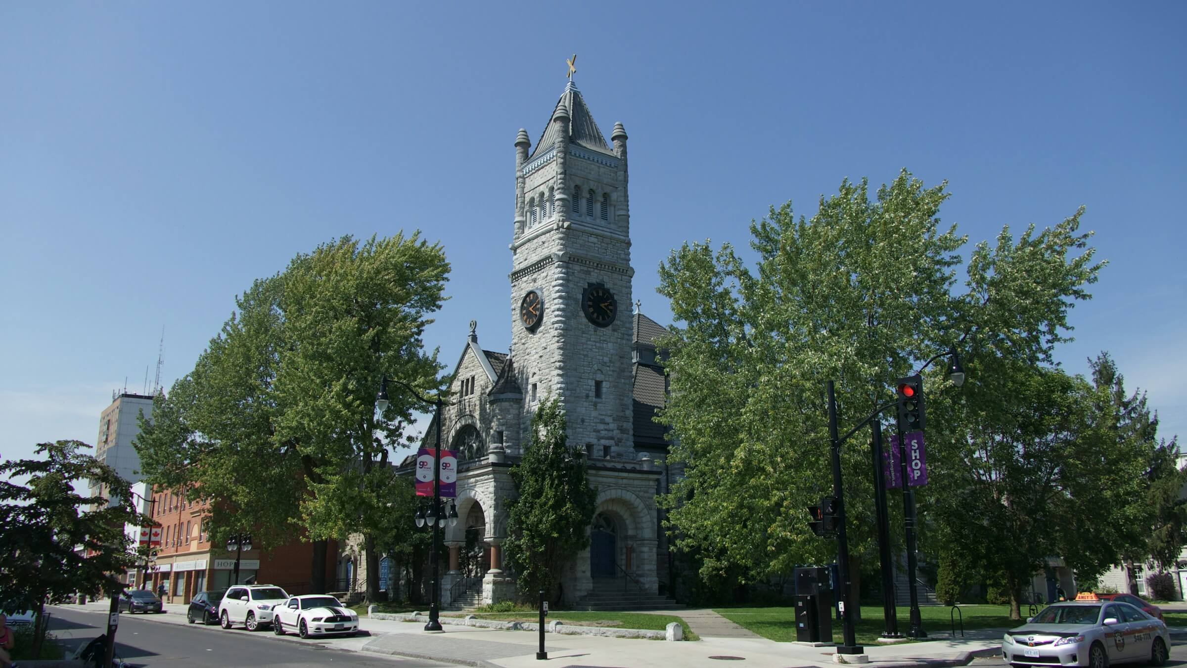website design kingston
