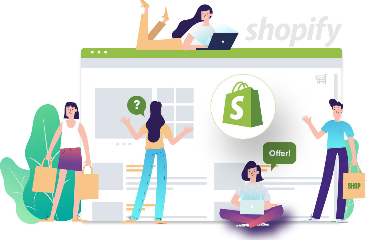 Hiring a Shopify Web Design Agency? 5 Tips to Get Started